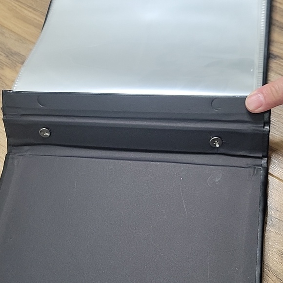 U.S. Army Scrapbook Photo Memory Book - Picture 7 of 17